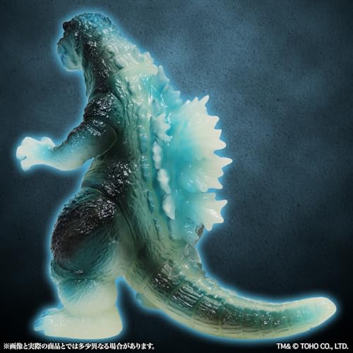 予約開始】「CCP ミドルサイズシリーズ ゴジラEX 第14弾」が2026年5月